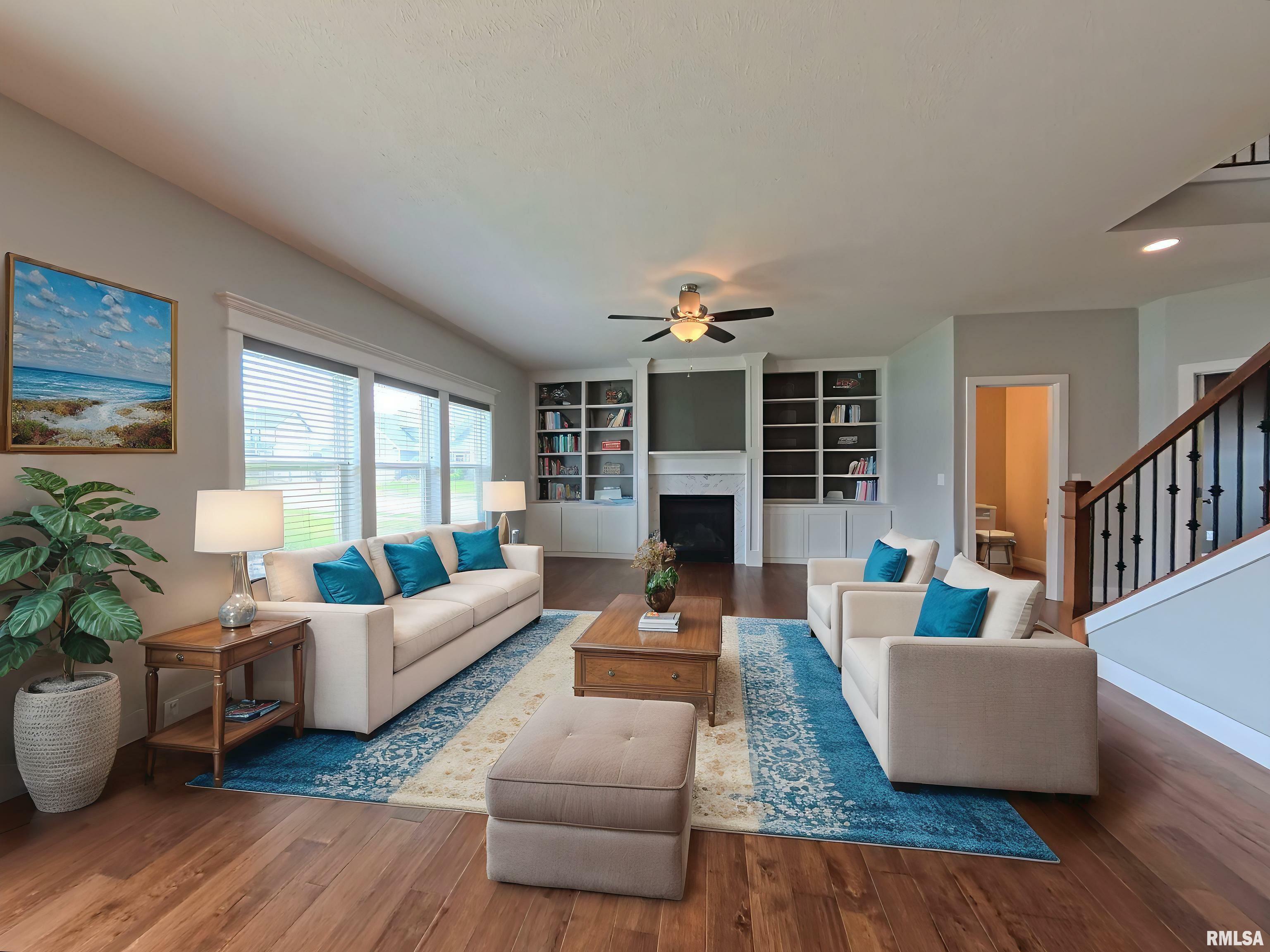 Property Photo: 308 Pocono Avenue IL 61550