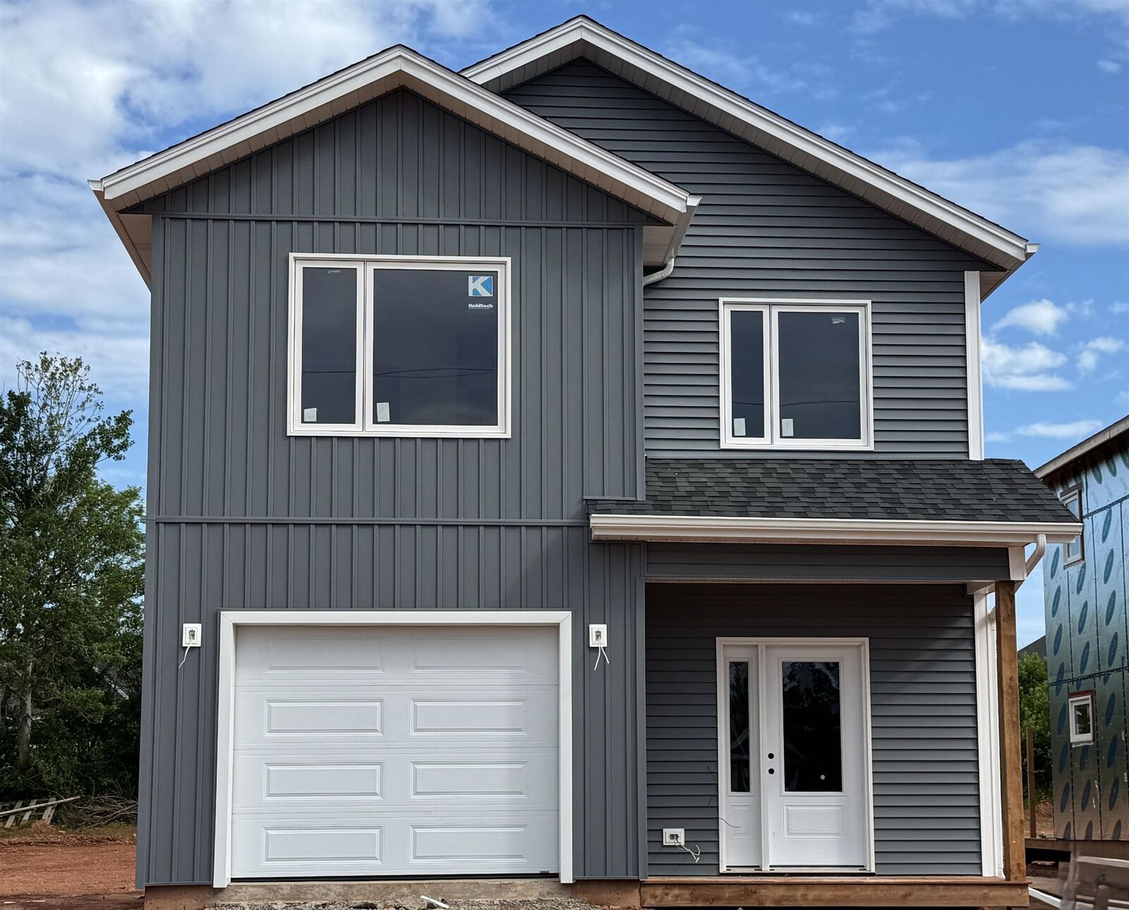 Property Photo: 19 Emily Drive PE C1C 0Z3