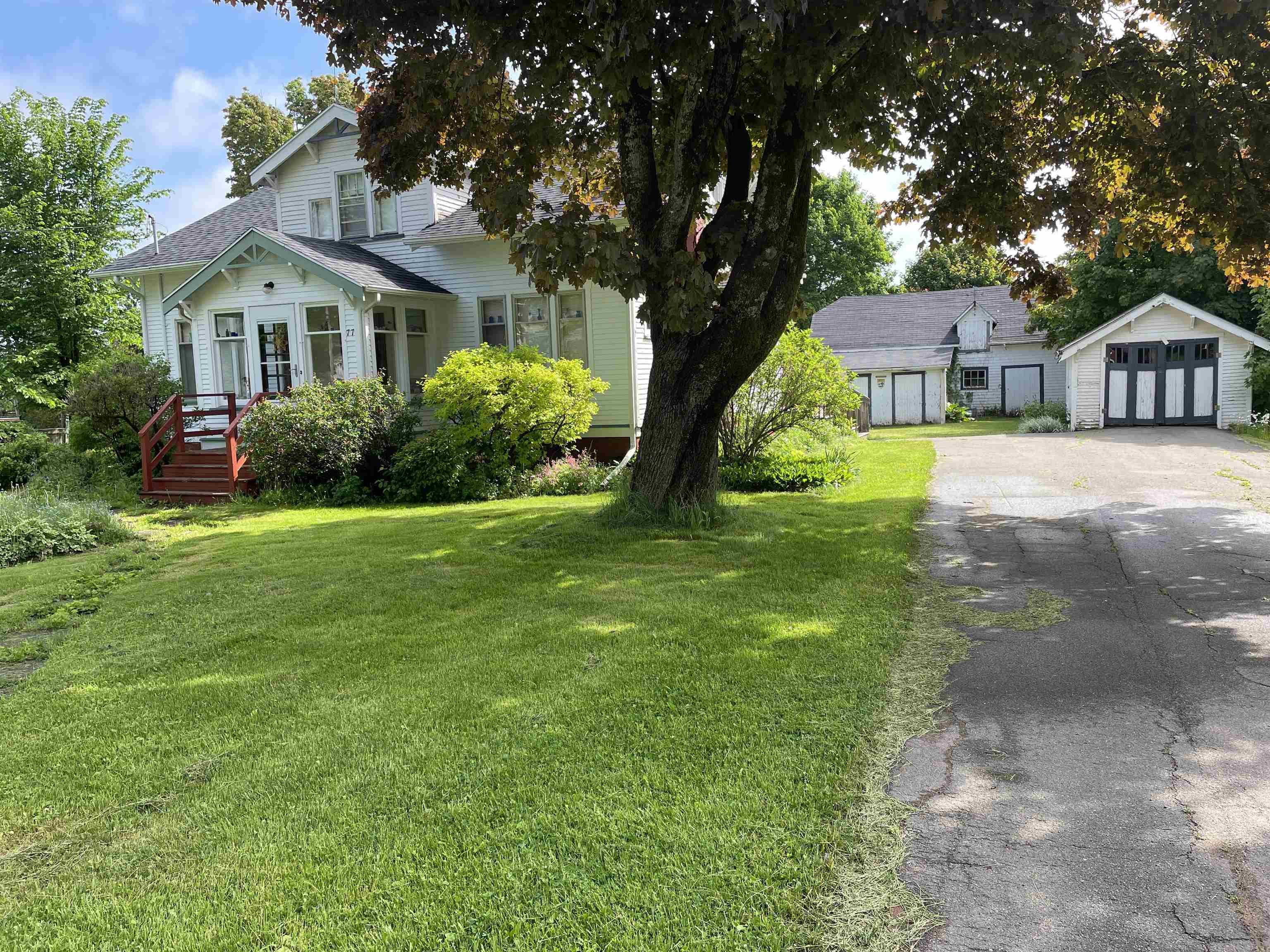 Photo de la propriété: 77 Broadway Street PE C0B 1M0