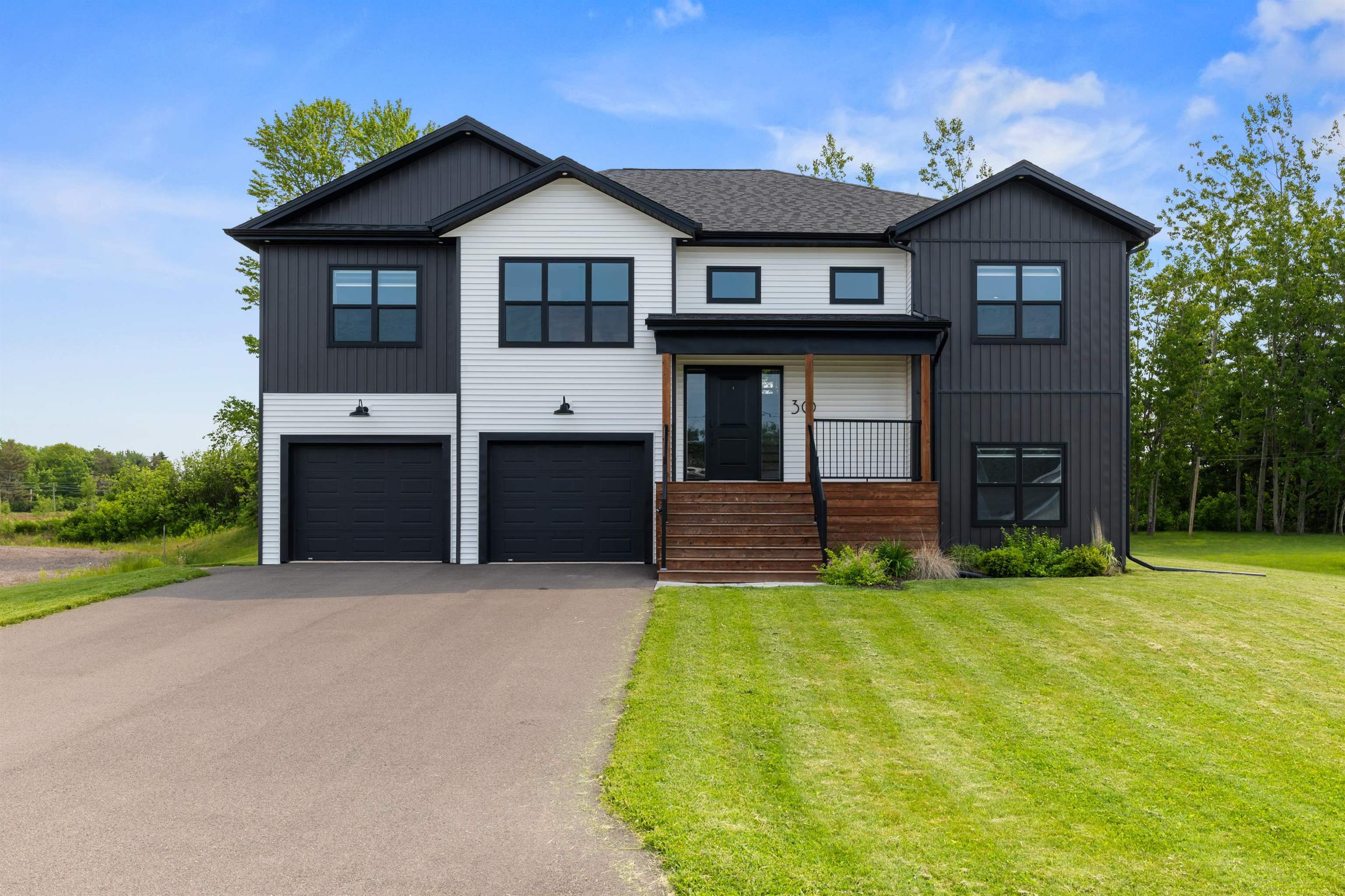 Property Photo: 30 Waters Edge Lane PE C0A 1H4