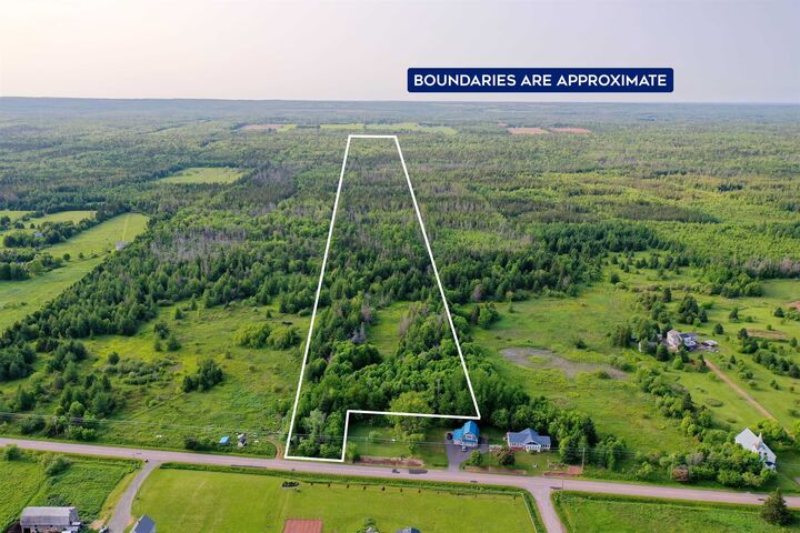 Acreage Shore Road — photo 1