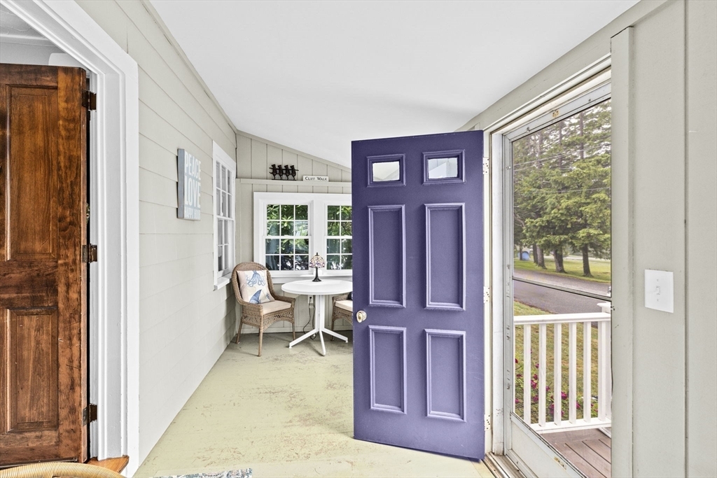 Property Photo: 23 Garden Rd MA 02066