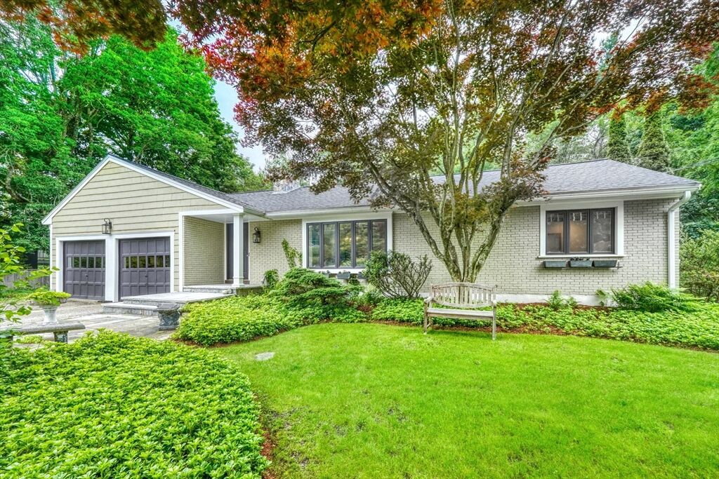 Property Photo: 36 Morningside Ln MA 01773