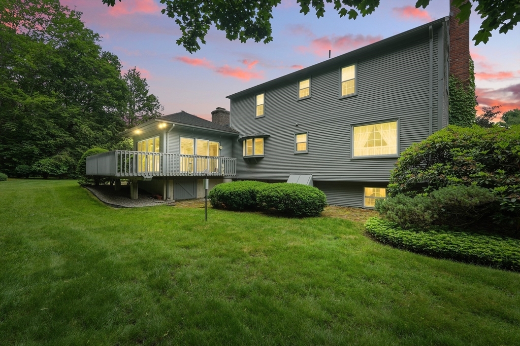 Property Photo: 98 Coventry Ln MA 01106