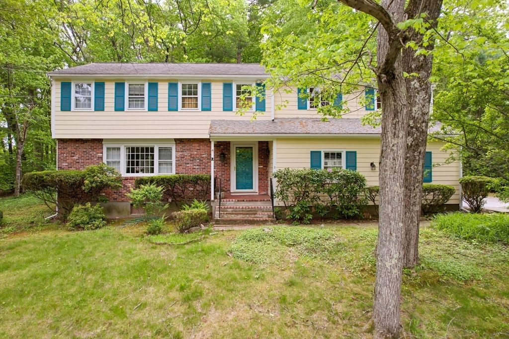 2 William J Heights  Framingham MA 01702 photo