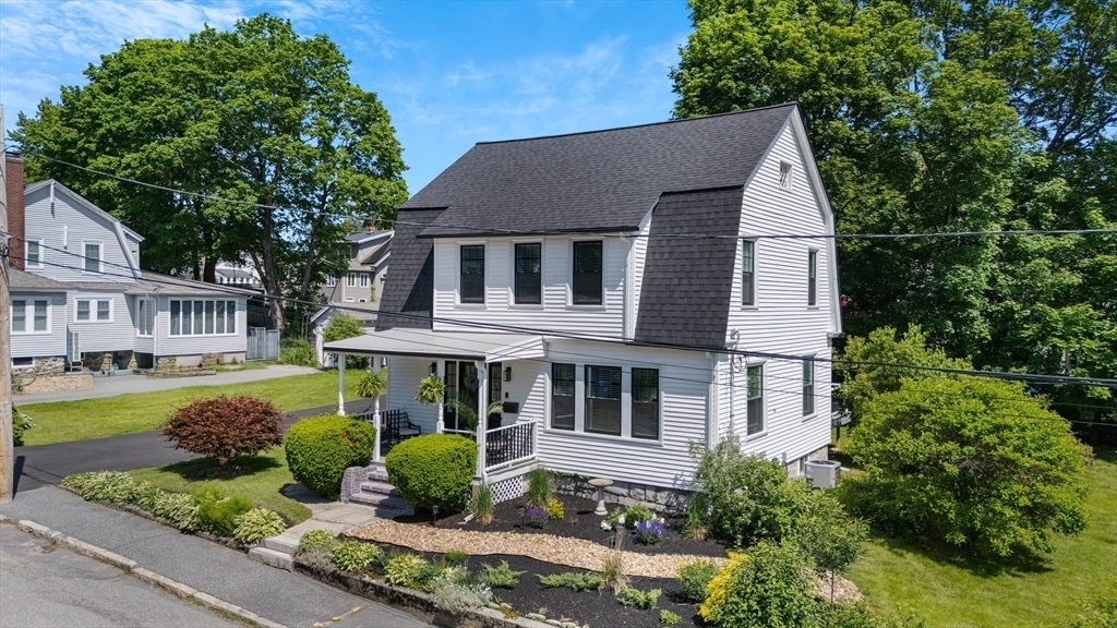 Property Photo:  13 Winthrop Ave  MA 01844 