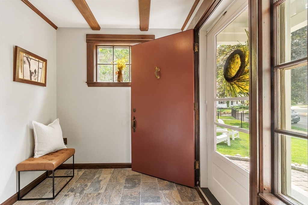 Property Photo:  27 Holland Road  MA 02176 