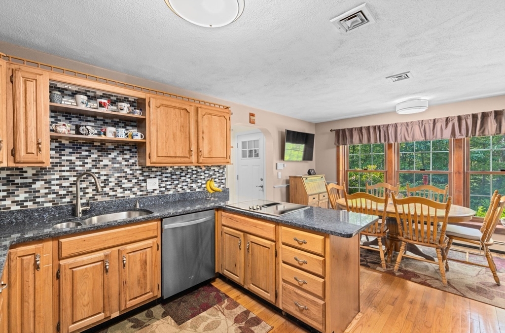 Property Photo: 129 Albee Dr MA 02184