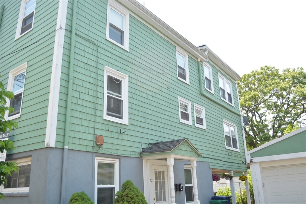 42 Jefferson Street 2  Cambridge MA 02141 photo