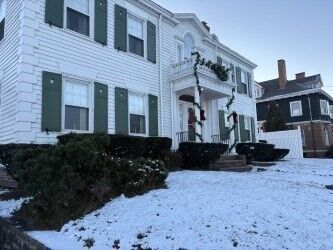 Property Photo: 36 Underwood St RI 02860