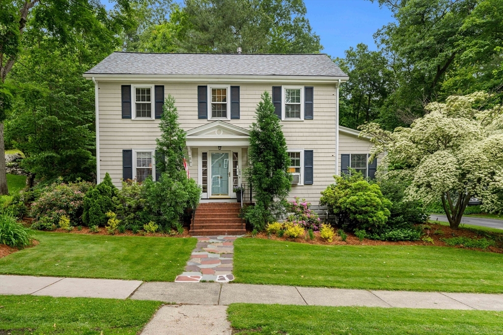 104 Perkins Street  Melrose MA 02176 photo