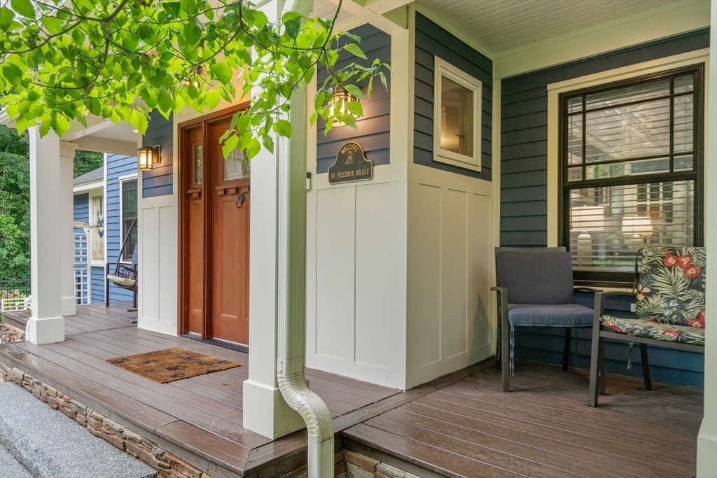 Property Photo:  33 Philemon Whale Lane  MA 01776 