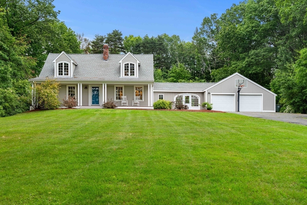 1857 Great Pond Road  North Andover MA 01845 photo