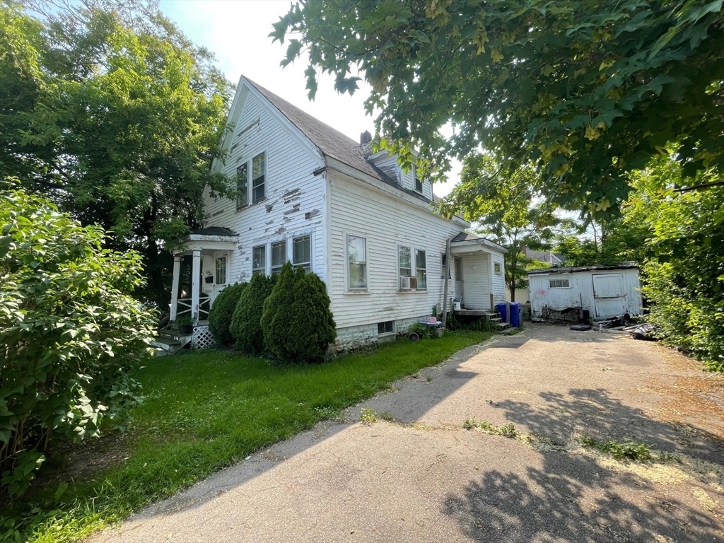 Property Photo: 14 Presbrey Ave MA 02780