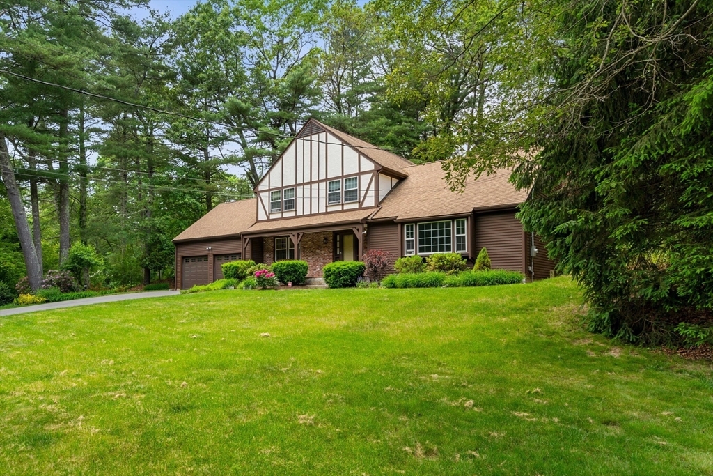 Property Photo: 369 Border Rd MA 01742