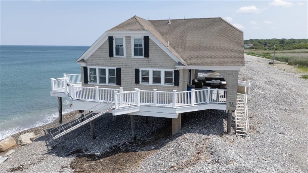 Property Photo: 14 Stanton Ln MA 02066