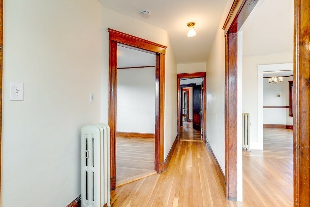 Property Photo: 103 Fuller St 2 MA 02124