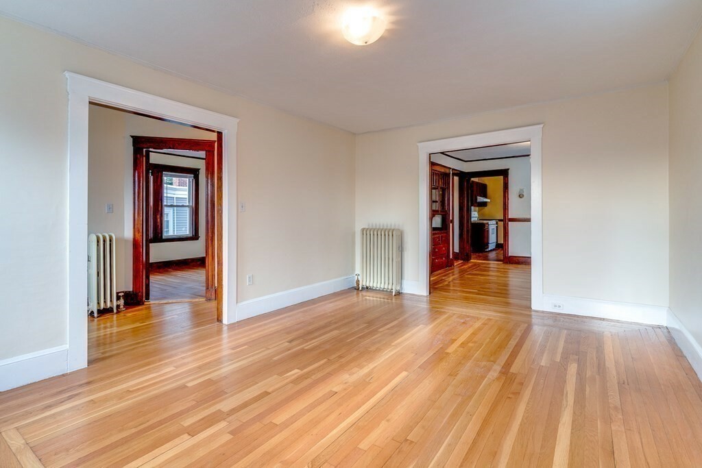 Property Photo:  103 Fuller St 2  MA 02124 