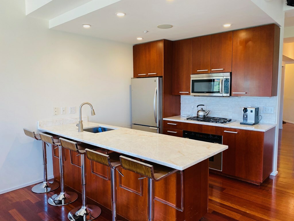 Property Photo: 1166 Washington Street 604 MA 02118
