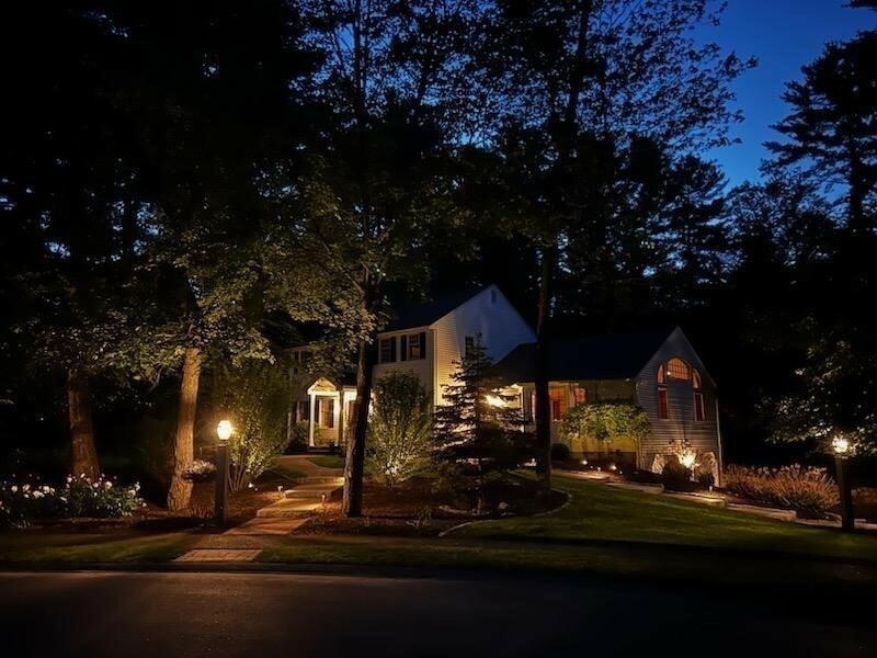 Property Photo: 8 Glen Dr MA 01940