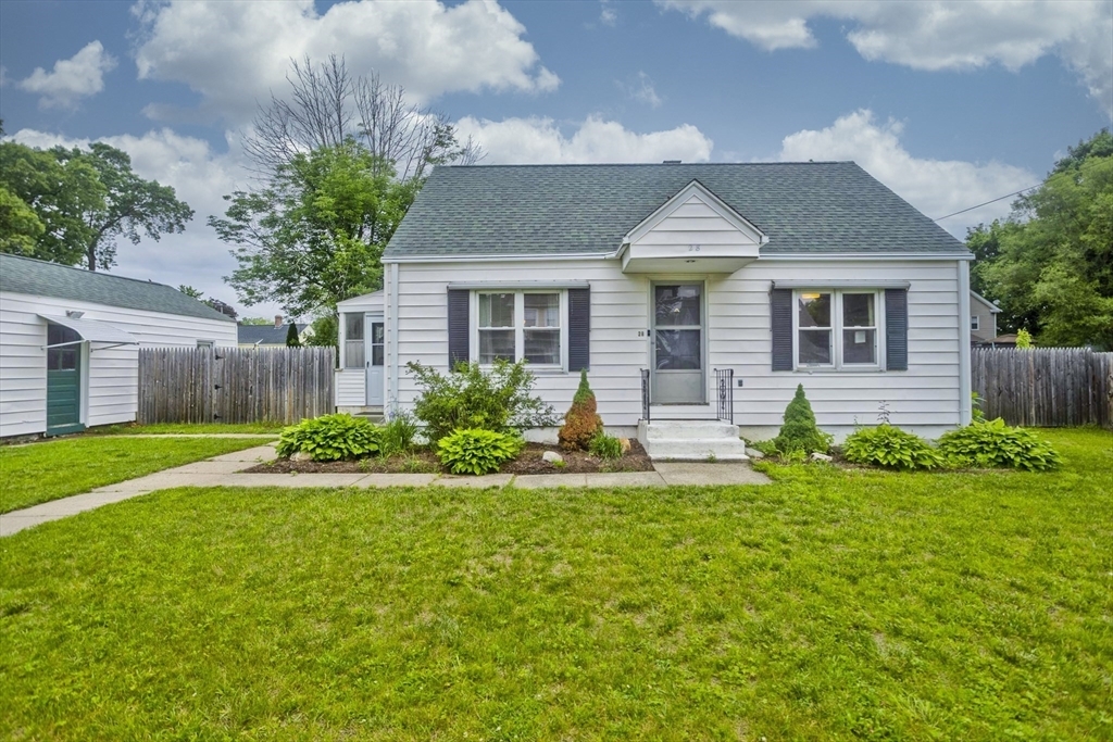 28 Hastings St  Agawam MA 01030 photo