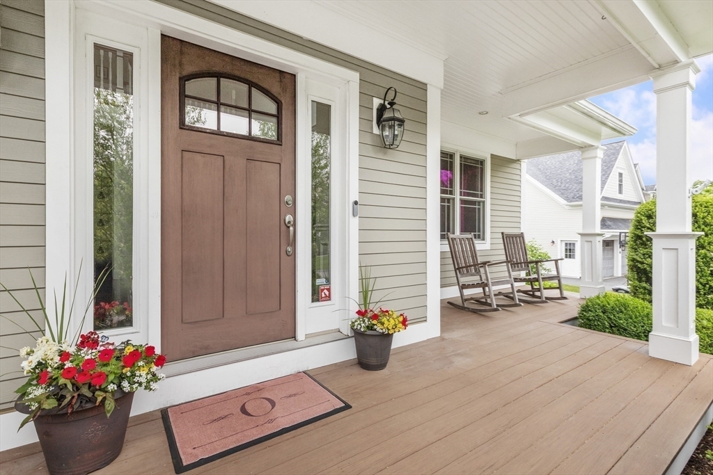 Property Photo: 12 Hunters Ln MA 01760