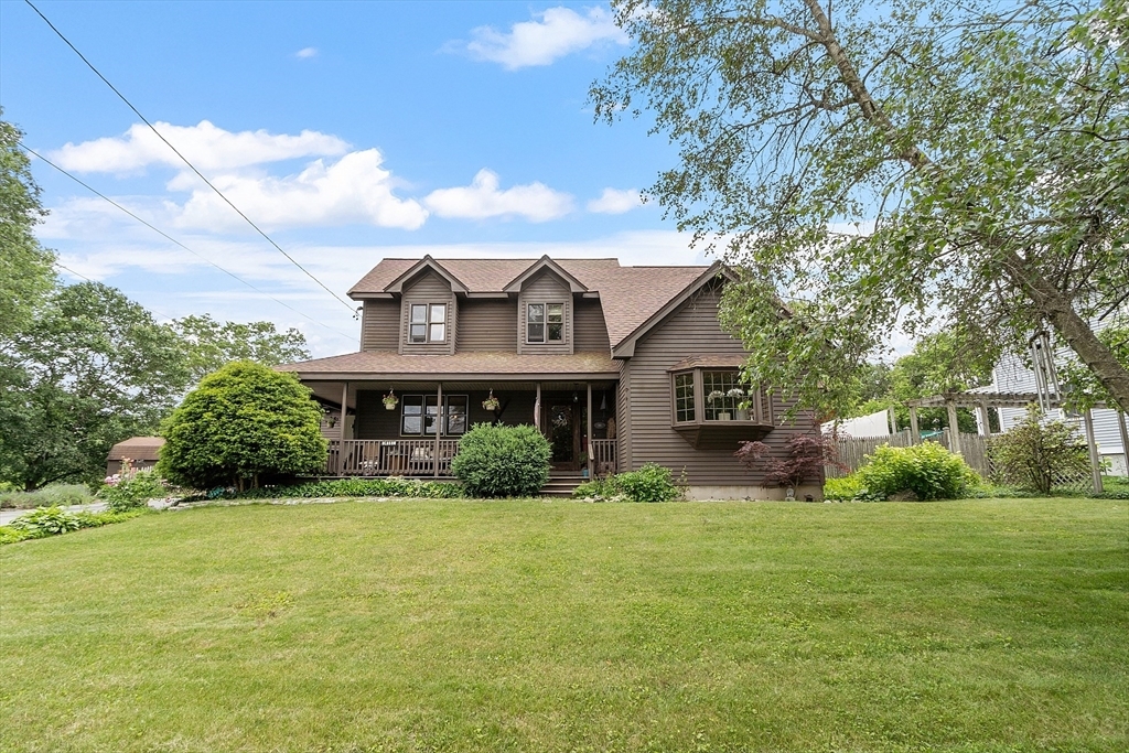 Property Photo: 5 Vasa Street MA 01862