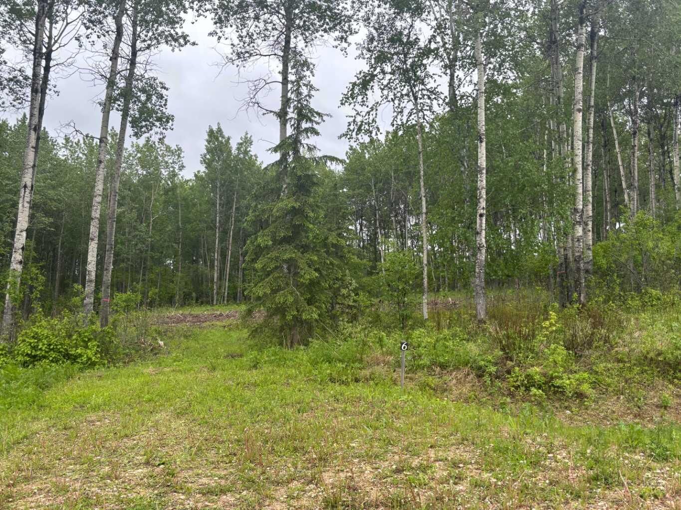 Property Photo: 660023 Range Road 224 #6 AB T9S 2A8