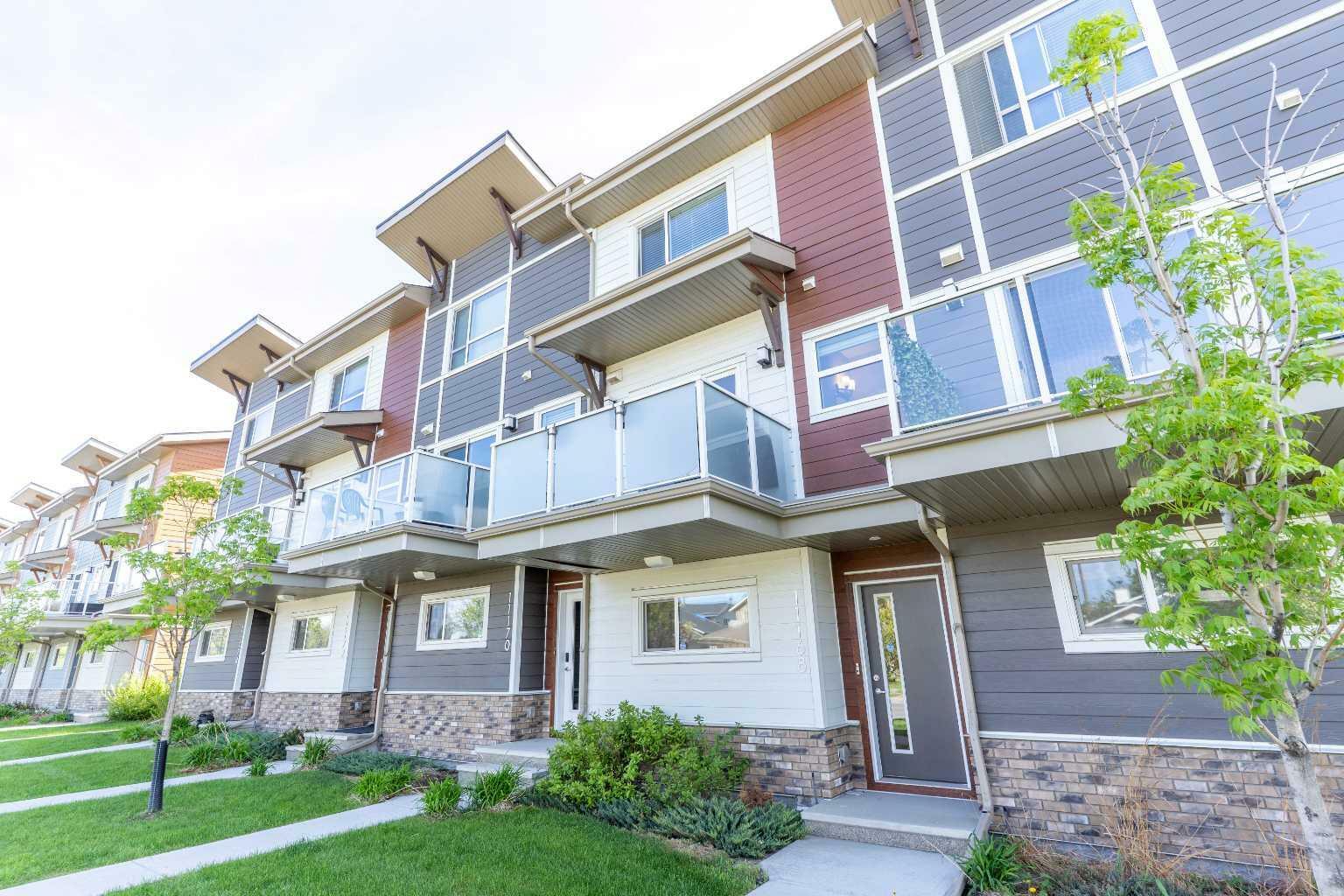 11168 Harvest Hills Gate NE  Calgary AB T3K 2M7 photo