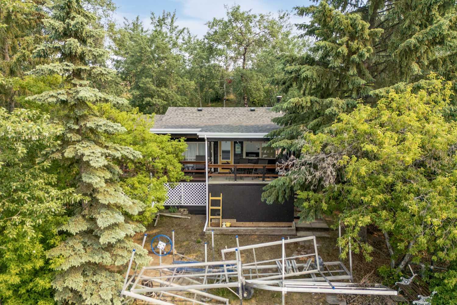 441005 Rge Rd 51 108  Rural Wainwright No. 61, M.d. of AB T9W 1T1 photo