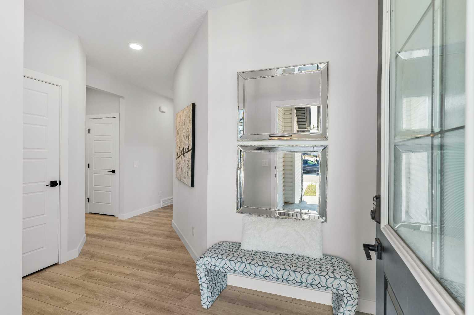 Property Photo: 145 Amblefield Terrace NW AB T4B 3P5