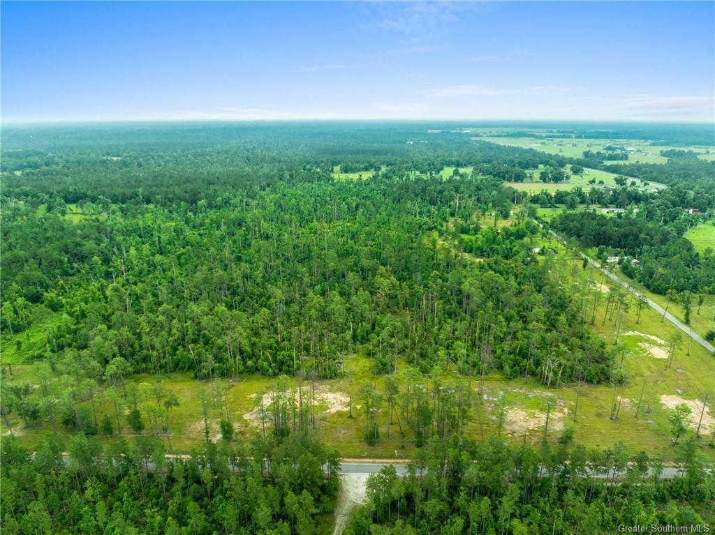 Property Photo:  Lonnie Cole Rd Tract 6  LA 70657 