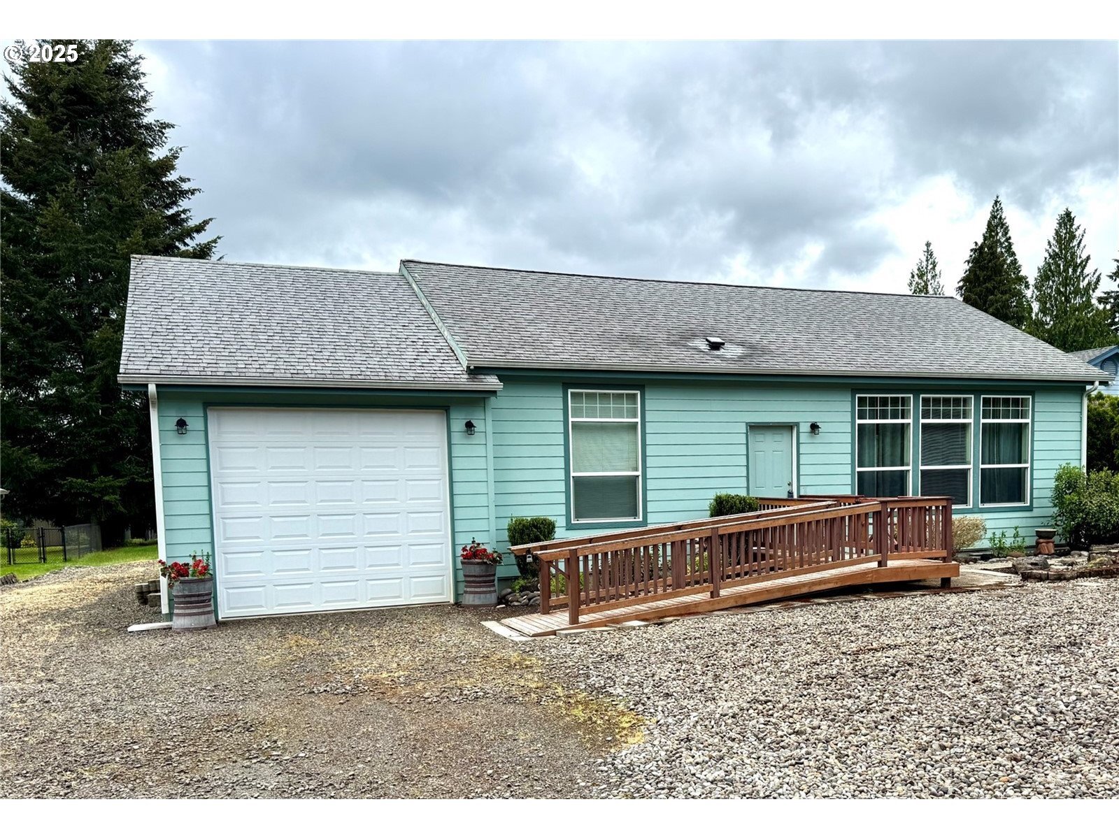 Property Photo:  173 Steelhead Dr  WA 98585 