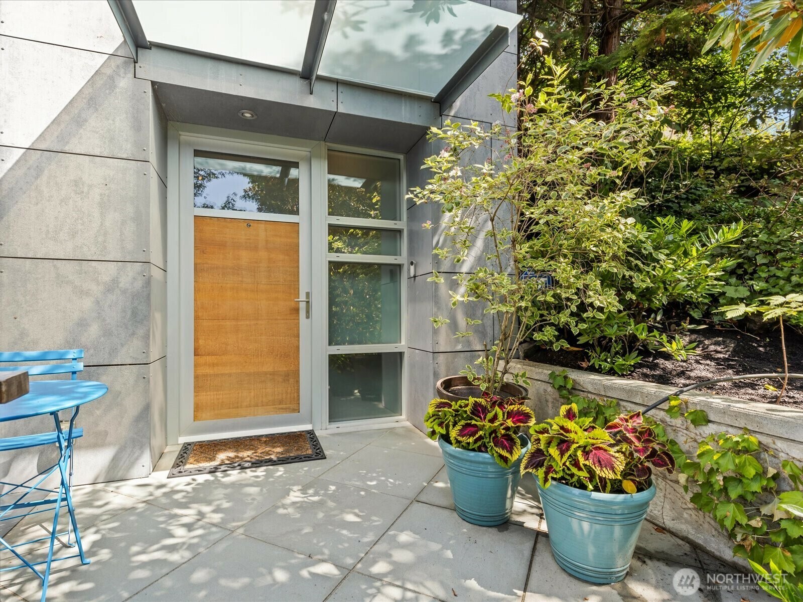 Property Photo: 3332 E Ford Place WA 98112