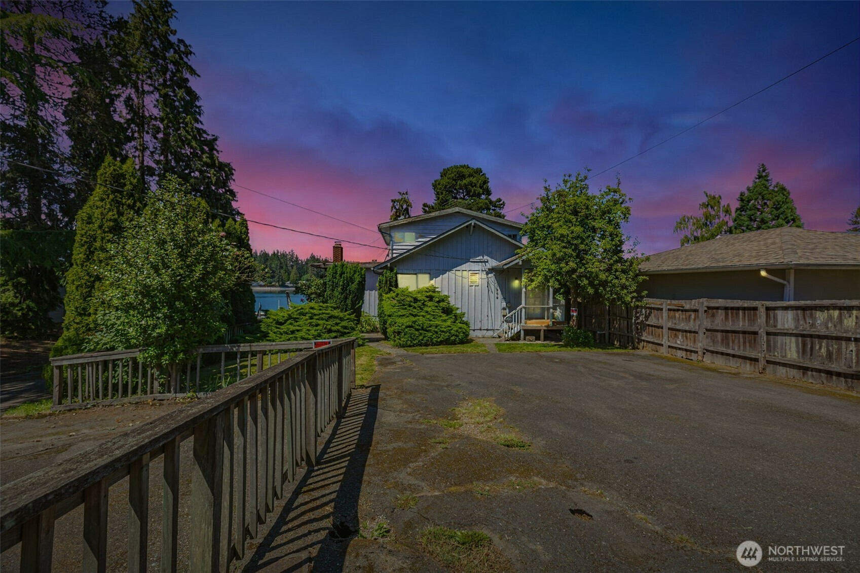 Property Photo: 1954 NE Grandview Boulevard WA 98345
