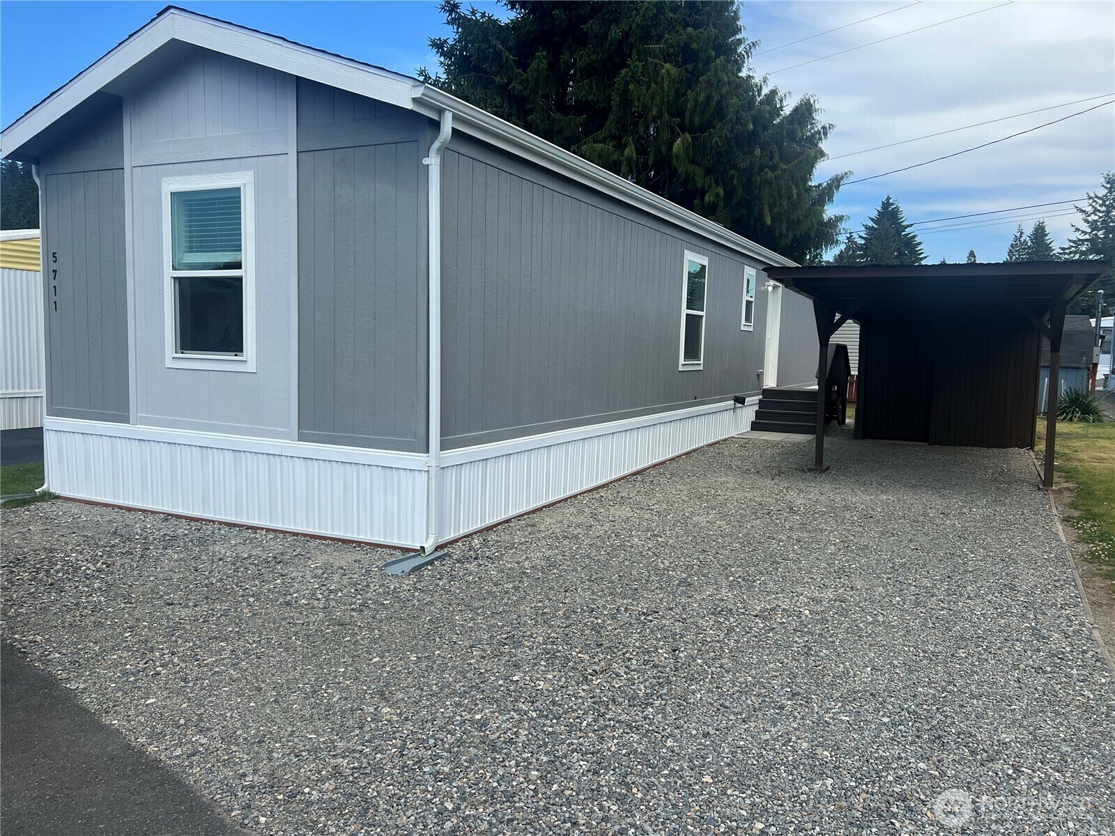 Property Photo: 5711 112th Avenue Ct E 30 WA 98372