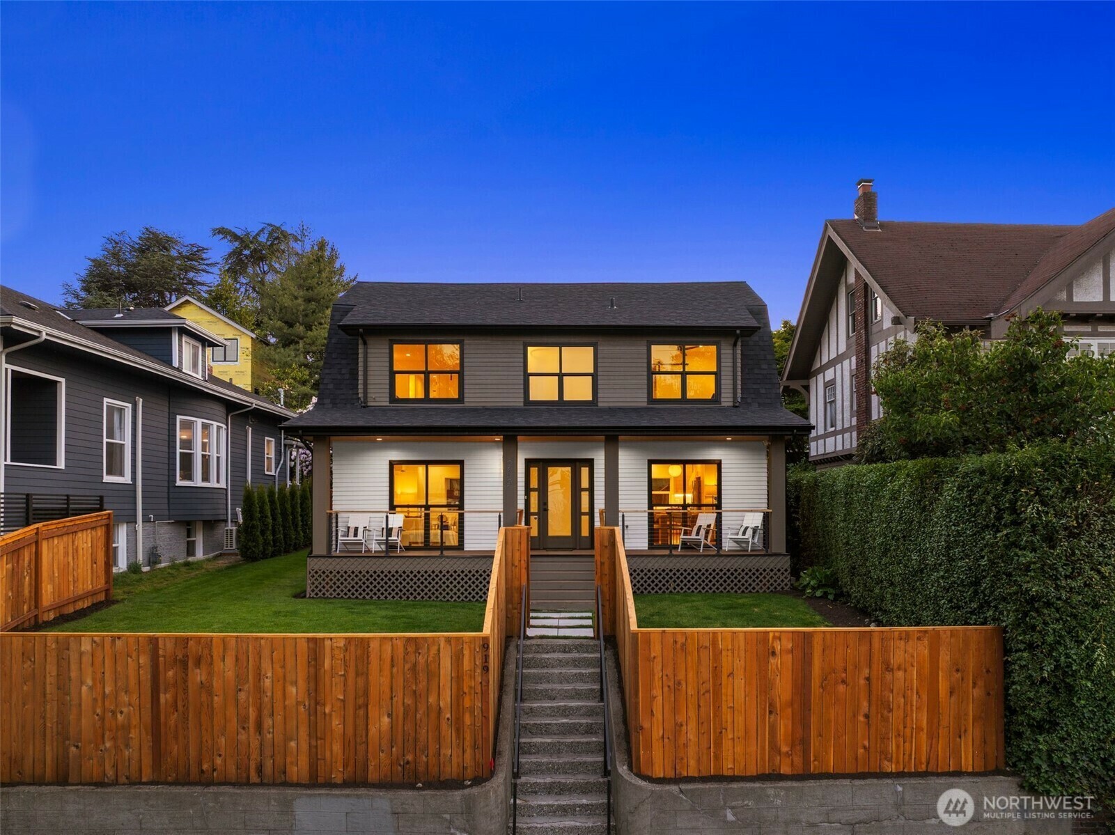 Property Photo:  919  23rd Avenue E  WA 98112 