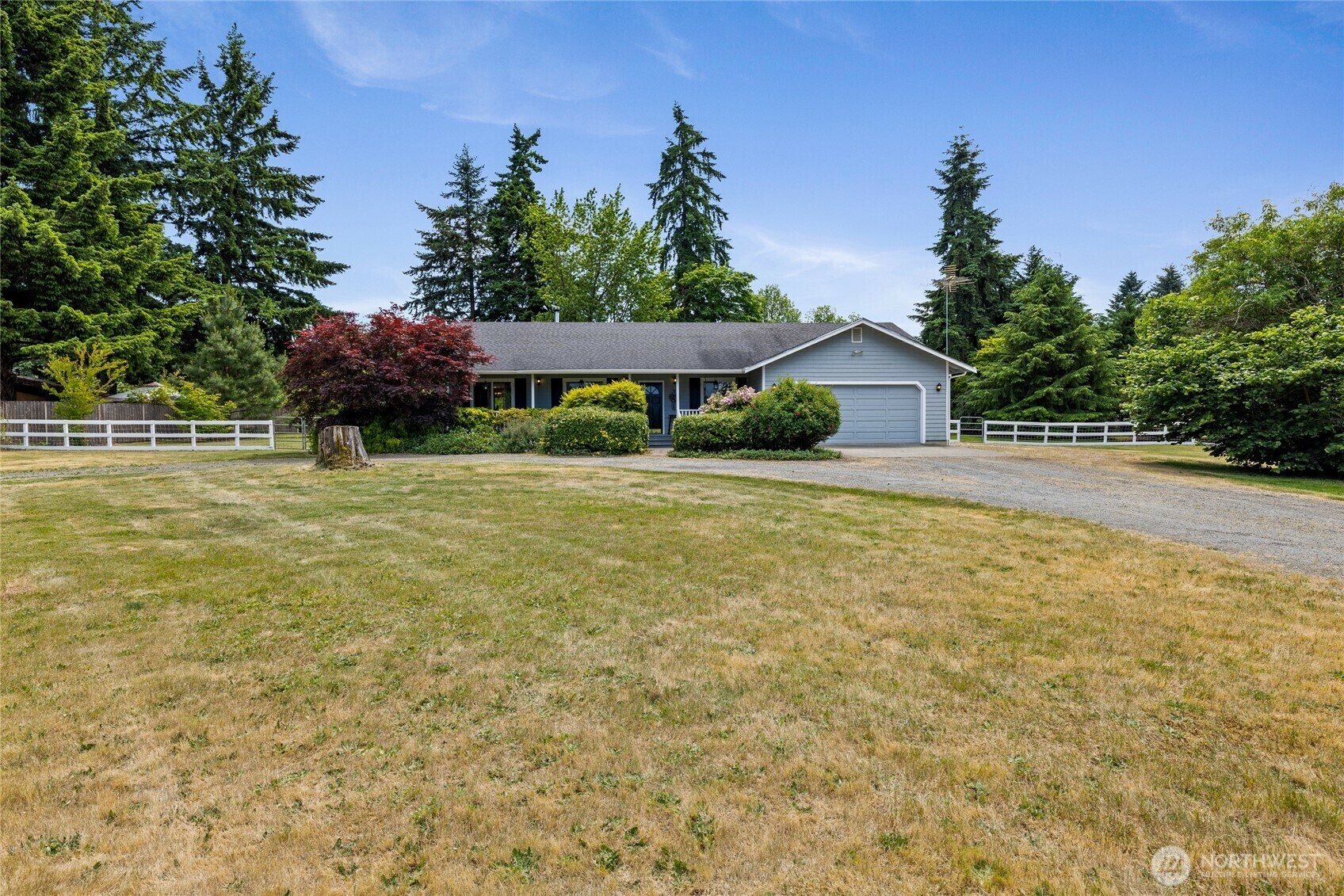 Property Photo: 16325 Tareyton Lane SE WA 98597