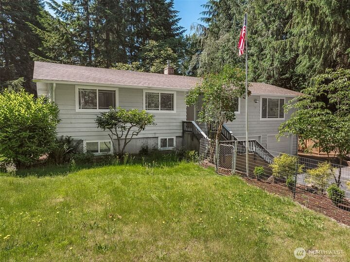 Property Photo: 12820 E 129th Street WA 98374