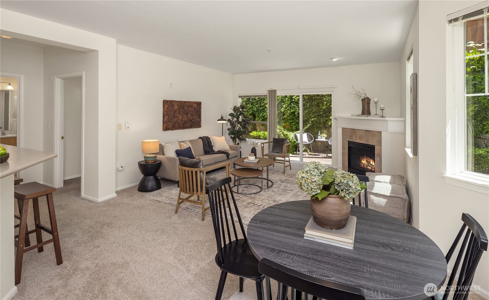 Property Photo:  5100  Talbot Place S F  WA 98055 