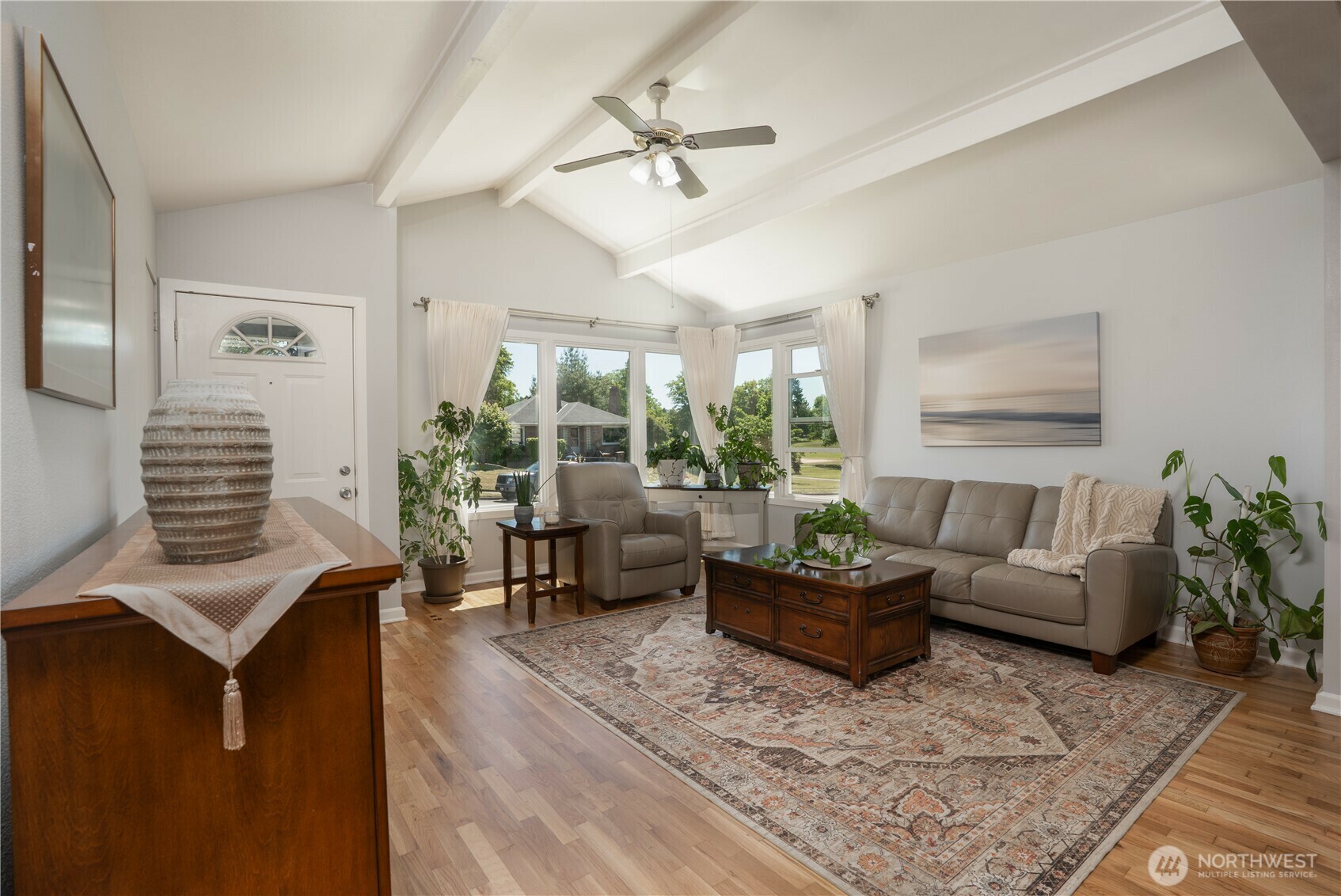 Property Photo: 3907 N 9th Street WA 98406
