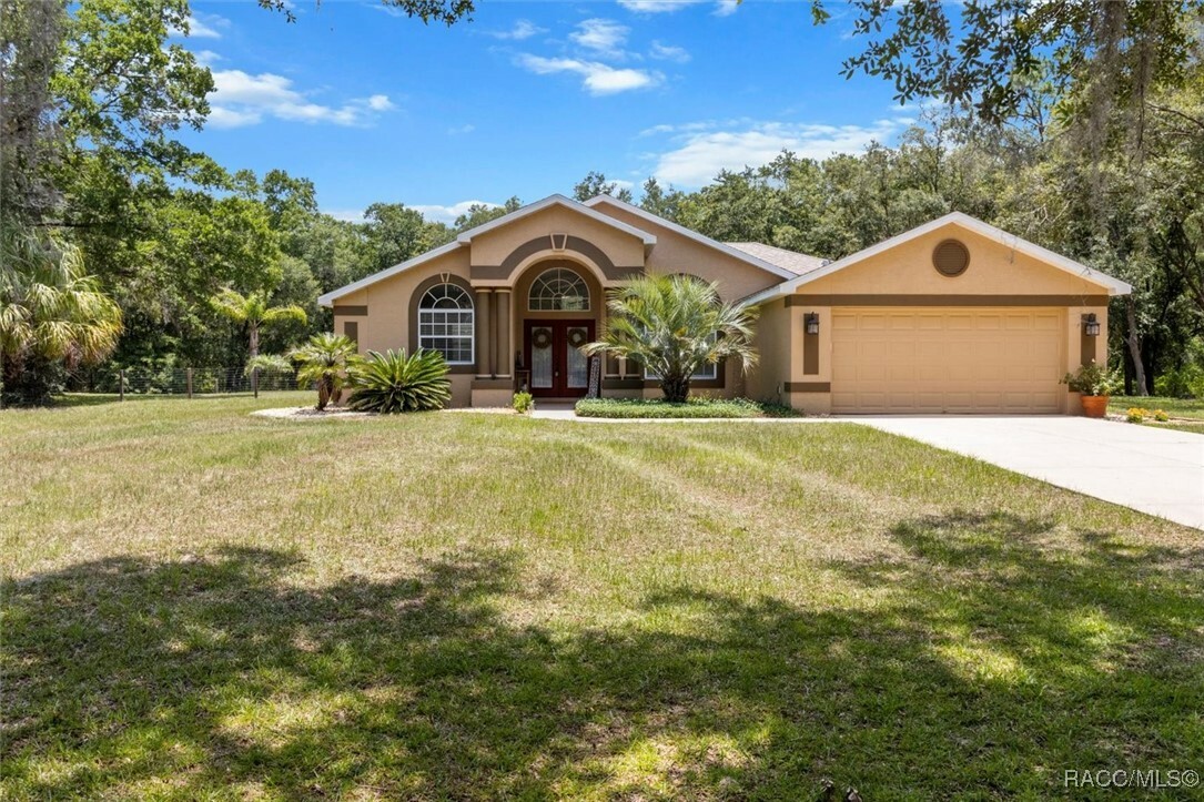 Property Photo: 8583 N Tibet Terrace FL 34433