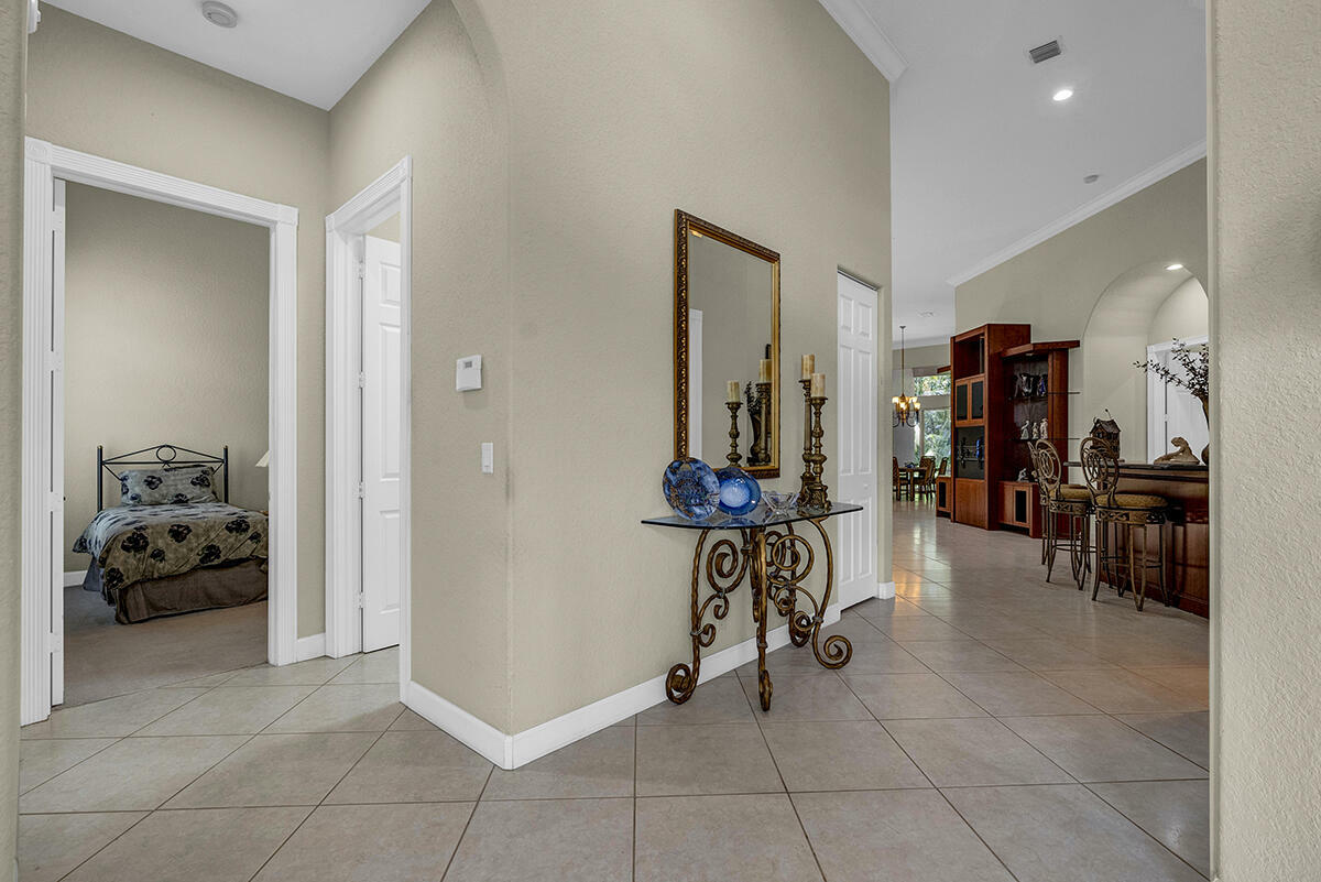 Property Photo: 6496 San Michel Way FL 33484