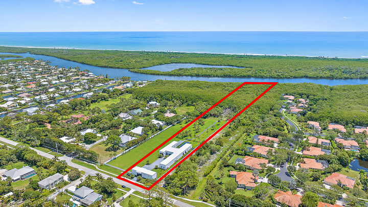 9741 SE Gomez Avenue  Hobe Sound FL 33455 photo