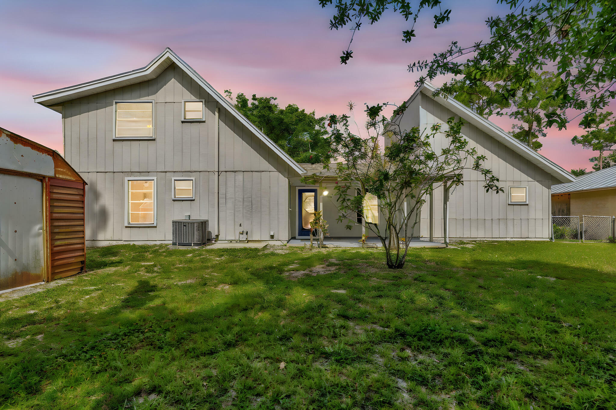 Property Photo: 5404 Sunset Boulevard FL 34982