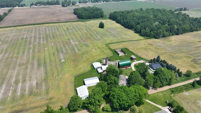 2523 E Wildcat  Bingham Twp MI 48879 photo