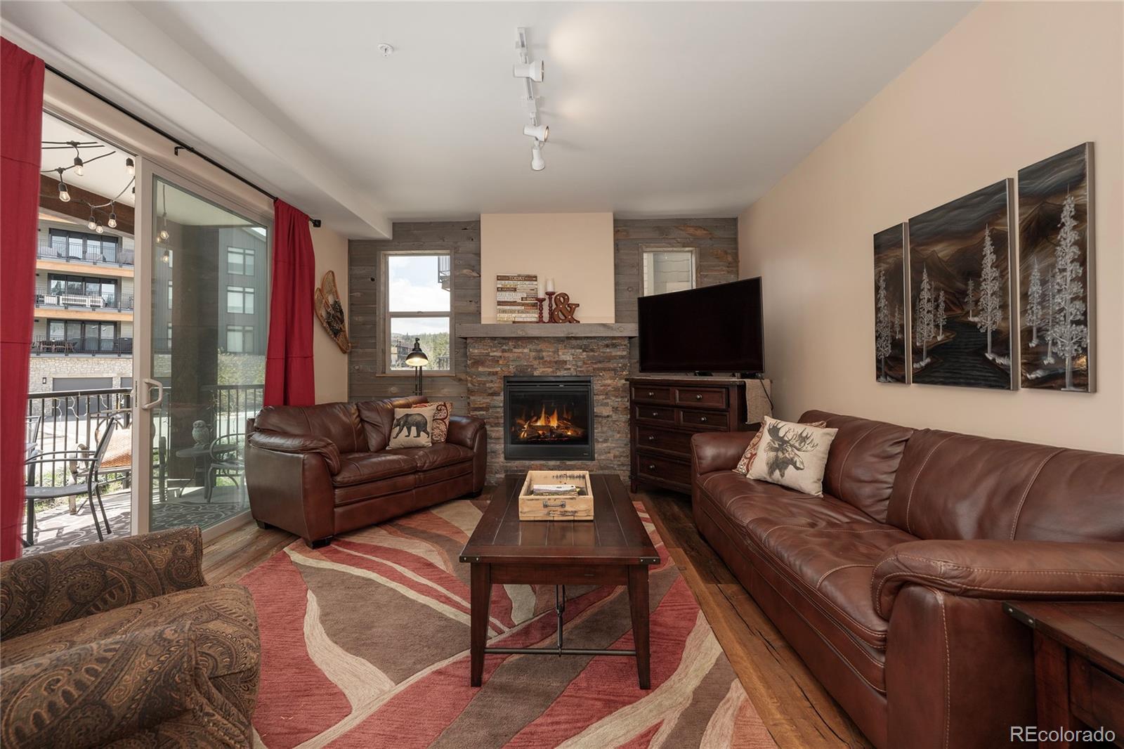 Property Photo: 301 Trailhead Circle 324 CO 80482