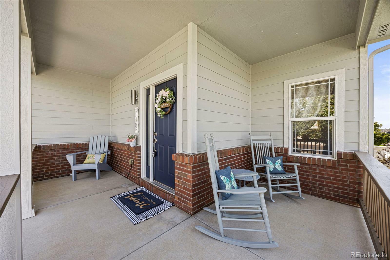 Property Photo: 707 61st Avenue CO 80634