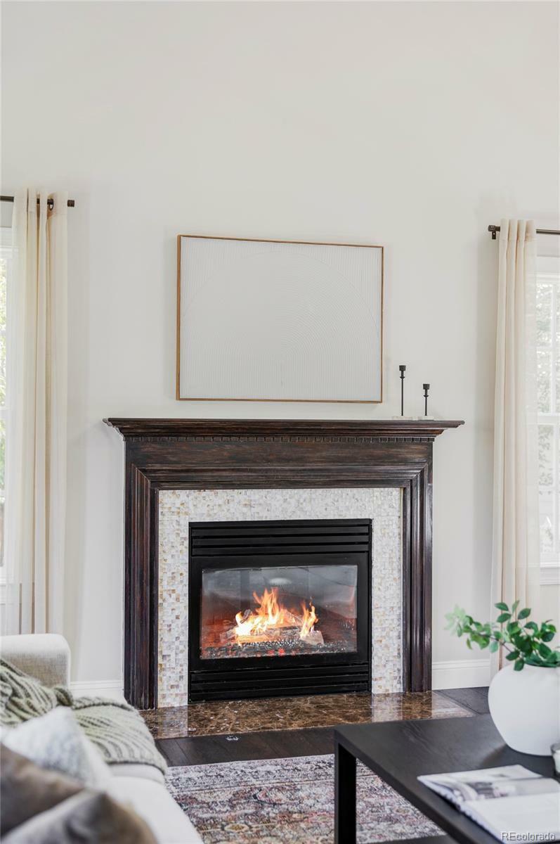 Property Photo: 8739 E 23rd Avenue CO 80238