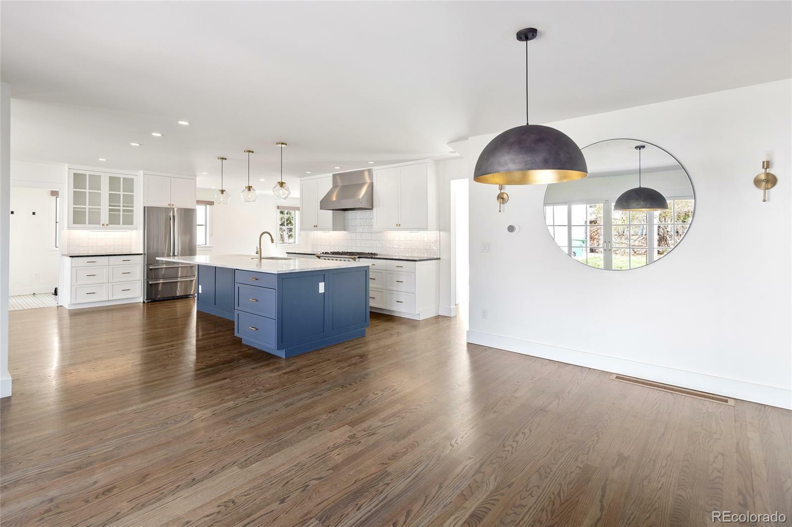 Property Photo: 2025 Ash Street CO 80207